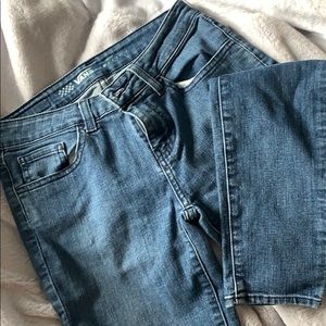 VANS Jeans